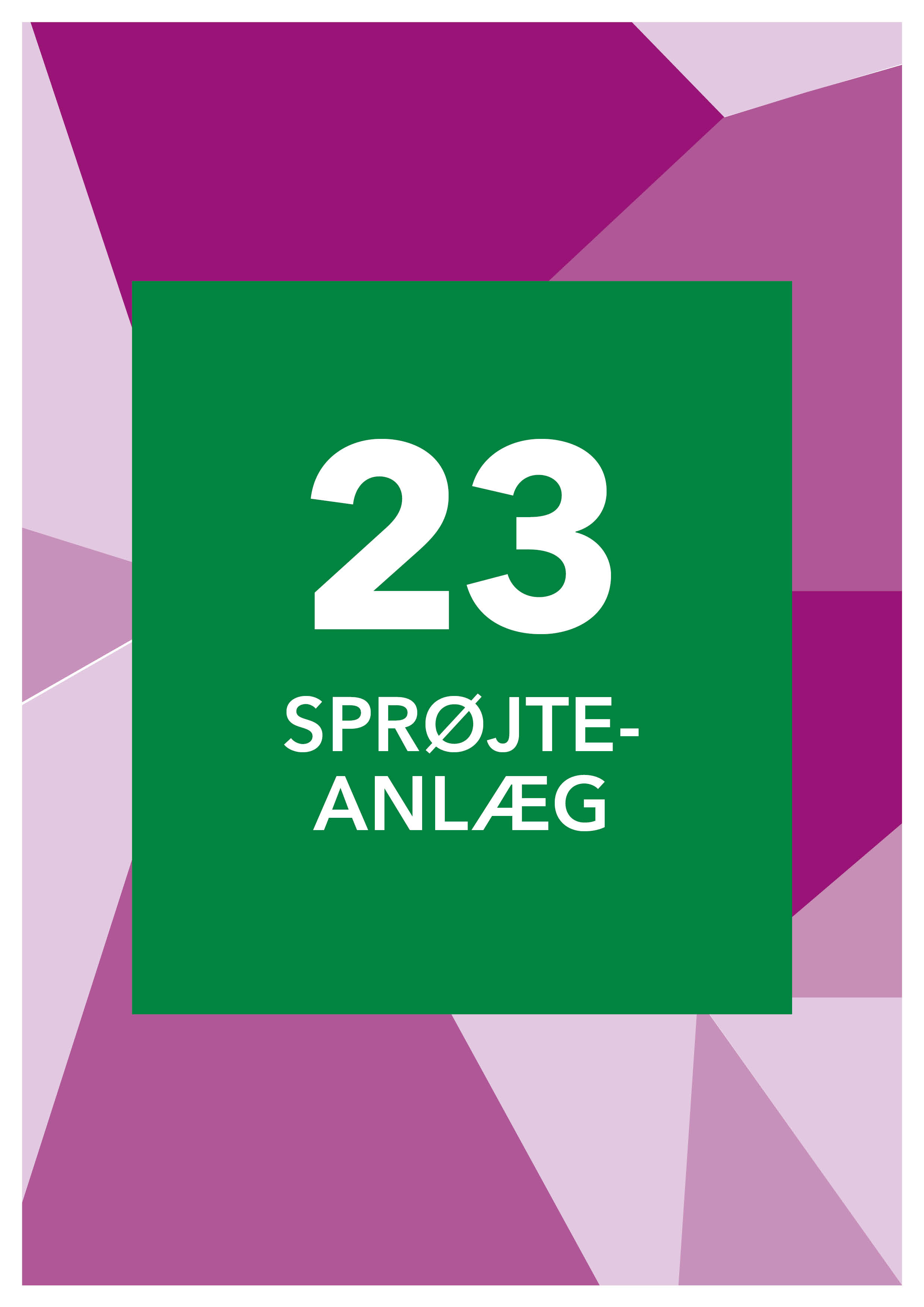 Produkt Katalog Flauenskjold